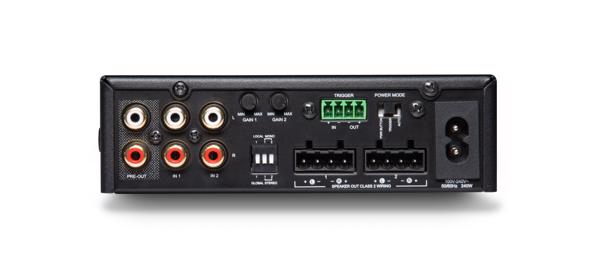 NAD CI PA4-60 Power Amplifier Module